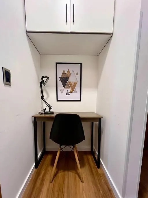 Apartamento Cartagena Oktoberfest Blumenau Brasilien