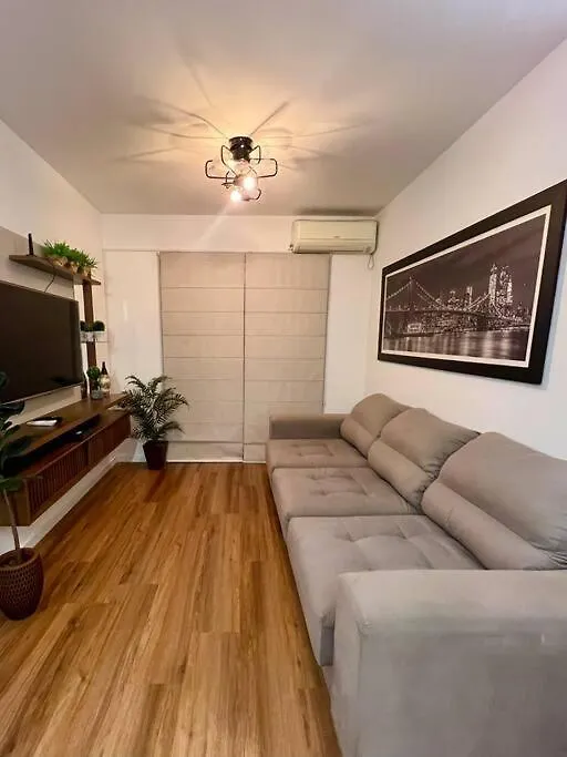 Apartamento Cartagena Oktoberfest Blumenau Brasilien