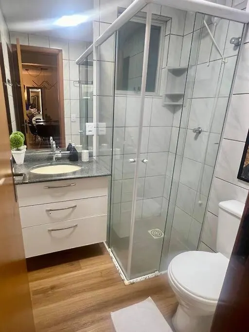 Apartamento Cartagena Oktoberfest Blumenau