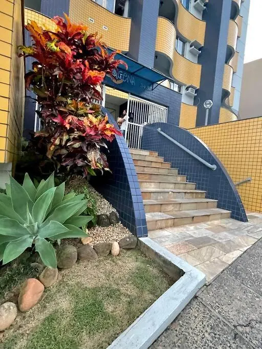 Apartamento Cartagena Oktoberfest Blumenau 0*,  Brasilien