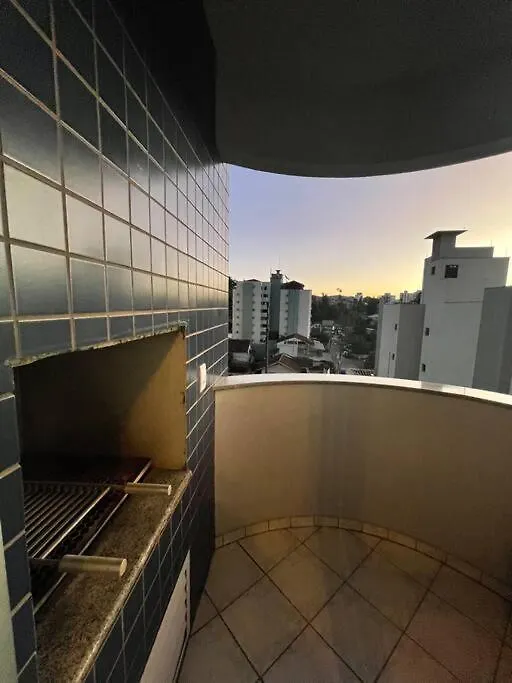 Apartamento Cartagena Oktoberfest Blumenau 0*,  Brasilien