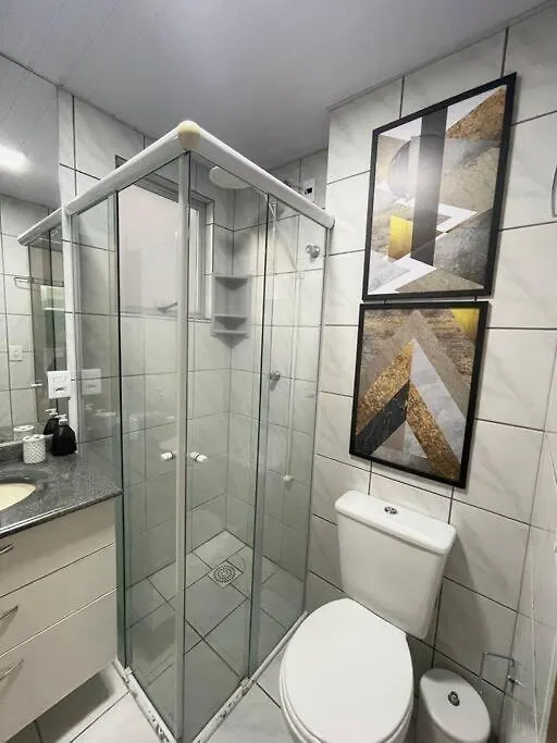 Apartment Apartamento Cartagena Oktoberfest Blumenau Brasilien