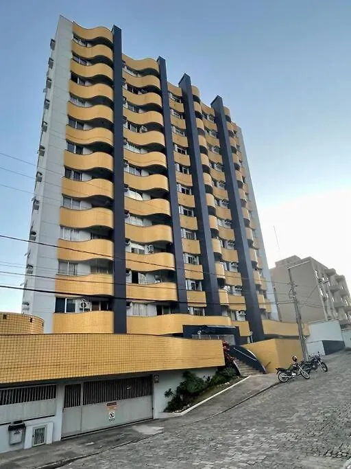 Apartment Apartamento Cartagena Oktoberfest Blumenau