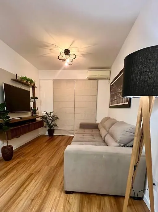 Apartamento Cartagena Oktoberfest Blumenau